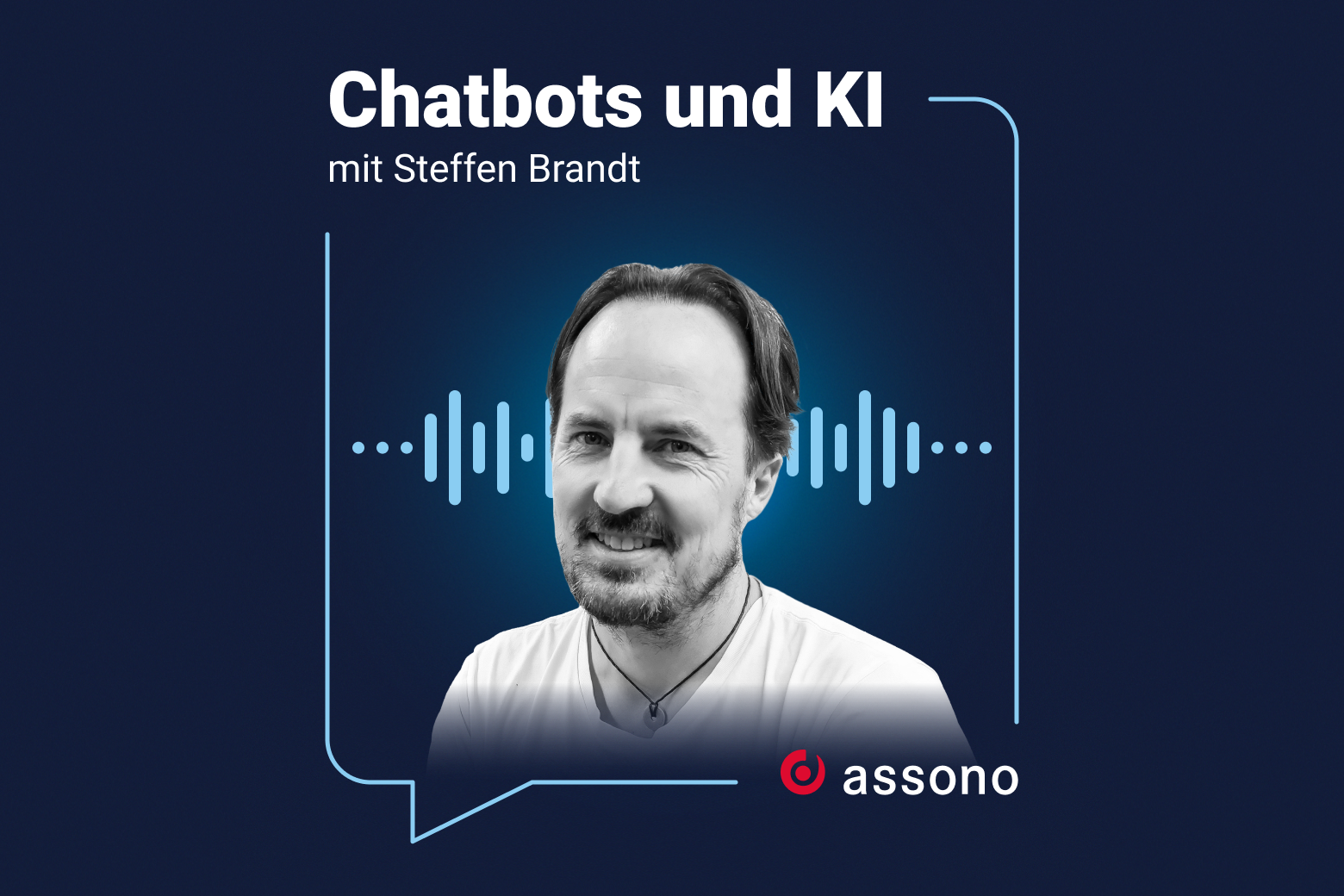 Chatbots und KI: #45/46 GitHub Copilot mit Steffen Brandt