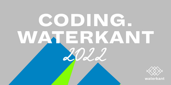 Coding.Waterkant 22: Support the Clearance of Munitions from the Sea