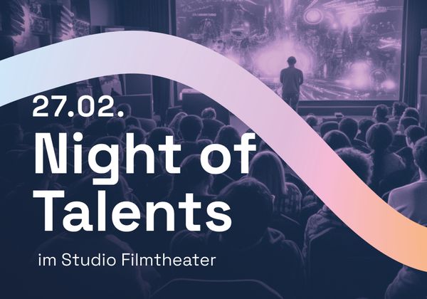 Night of Talents - Machine Learning Project Showcase